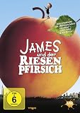 Zoom Produkt-Bild: James und der Riesenpfirsich