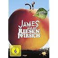 James und der Riesenpfirsich