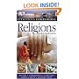 Religions (Eyewitness Companions)