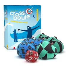 Zoch 601105015 - Crossboule c� Set Mountain