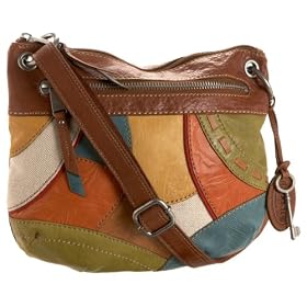 Fossil Liberty Cross-Body