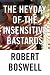 The Heyday of the Insensitive Bastards: Stories