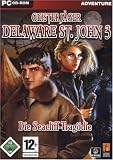 Eigenschaften dtp Entertainment AG  / Geisterjäger Delaware St. John 3 - Die Seacliff Tragödie