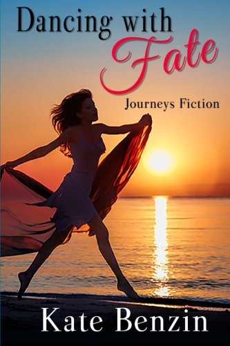 Dancing with Fate (Journeys Fiction)