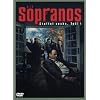 Die Sopranos - Staffel sechs, Teil 1 (4 DVDs)
