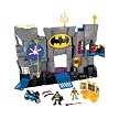 Fisher-Price Super Friends Batcave