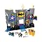 Fisher-Price Super Friends Batcave