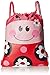 Stephen Joseph Girls' Drawstring Bag