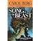 Romantic fantasy with broken heroes