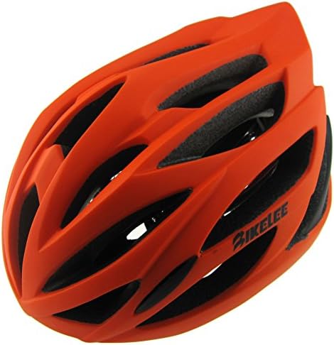 Bikelee Bike Cycling Helmet for Men's Mountain Road Bicycle Adult Outdoor Professional Ultralight Integrally-Molded Helmet