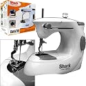 Shark by Euro-Pro Sewing Machine Remanufactured 998A (Refurbished)