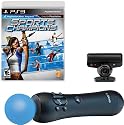 Playstation Move Starter Bundle