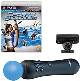Playstation Move Starter Bundle