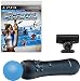 Playstation Move Starter Bundle