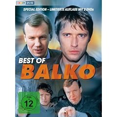 Best of Balko [Special Edition] [2 DVDs]