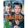 Best of Balko [Special Edition] [2 DVDs]