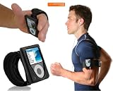 Marware SportSuit Convertible für iPod nano 3 blau