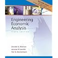 Engineering Economic Analysis: Enhanced Tenth Edition by Donald G. Newnan, Ted G. Eschenbach, and Jerome P. Lavelle