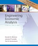 Engineering Economic Analysis