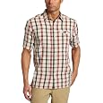 Columbia Men's Declination Trail Short Sleeve Shirt