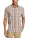 Columbia Men's Declination Trail Short Sleeve Shirt