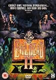 Evil Dead II [DVD]