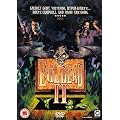 Evil Dead II [DVD]
