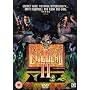 Evil Dead 2 - Dead By Dawn [DVD] [1987]