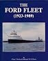 The Ford Fleet, 1923-1989