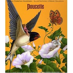 Poucette