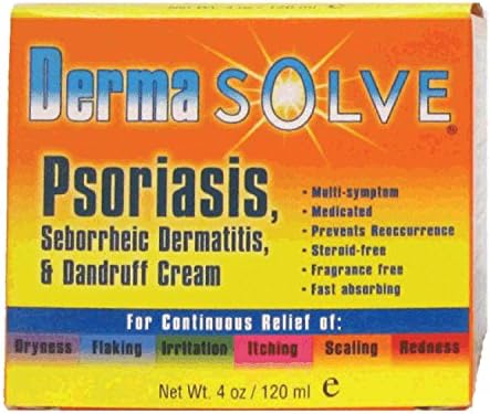 Dermasolve Cream