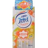 置き型ファブリーズ ゆったりリラックスフルーティ 130g