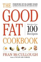 The Good Fat Cookbook
