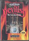 Devilish