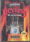 Devilish