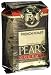 Pear's Gourmet 100% Arabica French Roast Coffee, Whole Bean, 8-Ounce Bags (Pack of 6)