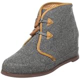 80%20 Womens Eliotte Toggle Ankle Boot
