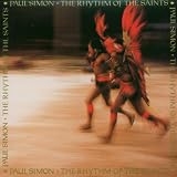 The Rhythm of the Saints [Limited Lp Replica Sleeve]