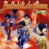 Ballabili Da Gara｜Vol. 1-Ballabili Da Gara