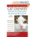 Cat Owner's Home Veterinary Handbook, Fully Revised and Updated