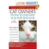 Cat Owner's Home Veterinary Handbook