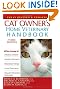Cat Owner's Home Veterinary Handbook, Fully Revised and Updated