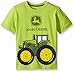 John Deere Boys' Little Big Tractor Tee