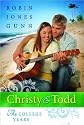 Christy and Todd: The College Years