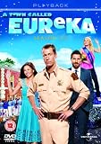 A Town Called Eureka: Season 3.0 Episodes 1 to 8 [DVD] [2009] DVD