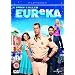 Eureka - Series 3.0 Episodes 1 - 8[UK Import] [2 DVDs] [DVD]
