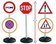 Big - 1195 Traffic-Signs