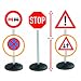 Big - 1195 Traffic-Signs