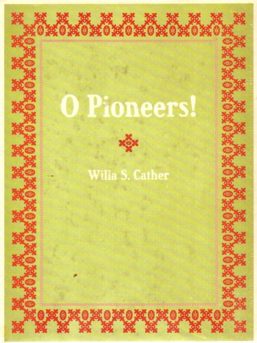Willa Cather
