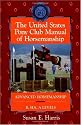 The United States Pony Club Manual of Horsemanship: Advanced Horsemanship B/HA/A Levels (The Howell Equestrian Library)